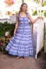 Hillary Maxi Dress - Preorder sold by Alicia Bell