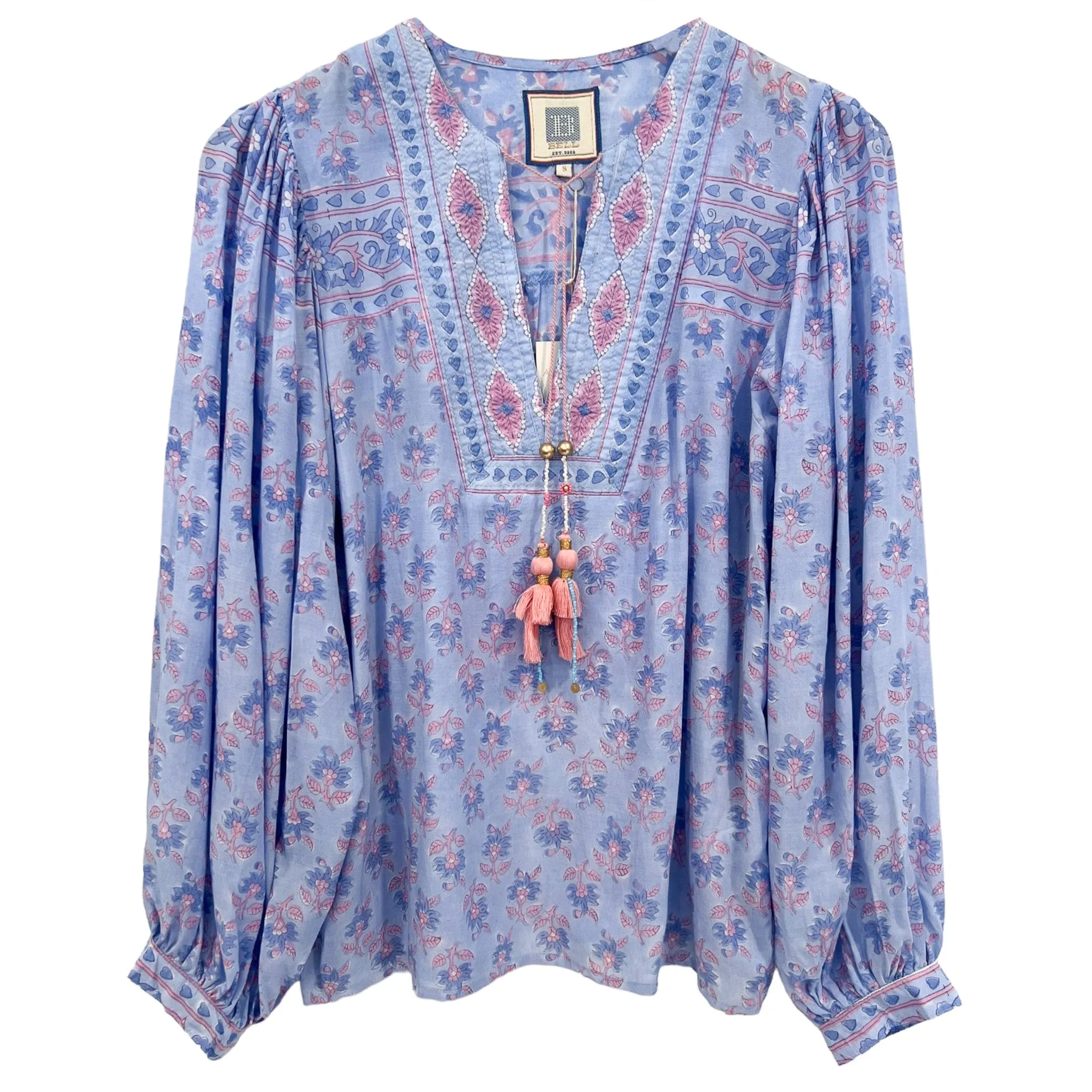 Frankie Blouse sold by Alicia Bell product image thumbnail 2