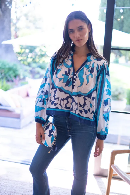 Ellie Top sold by Alicia Bell