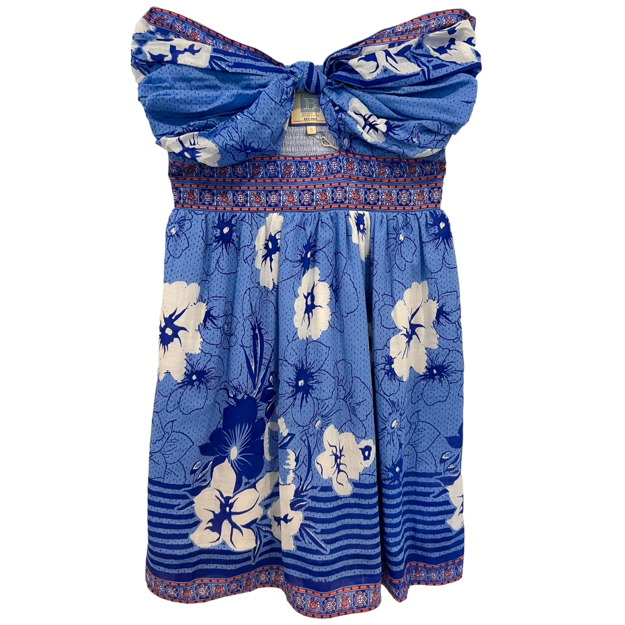 Bowie Mini Dress - Preorder sold by Alicia Bell product image thumbnail 2