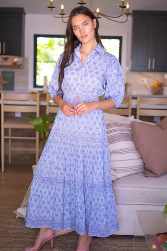 Blair Maxi Dress sold by Alicia Bell