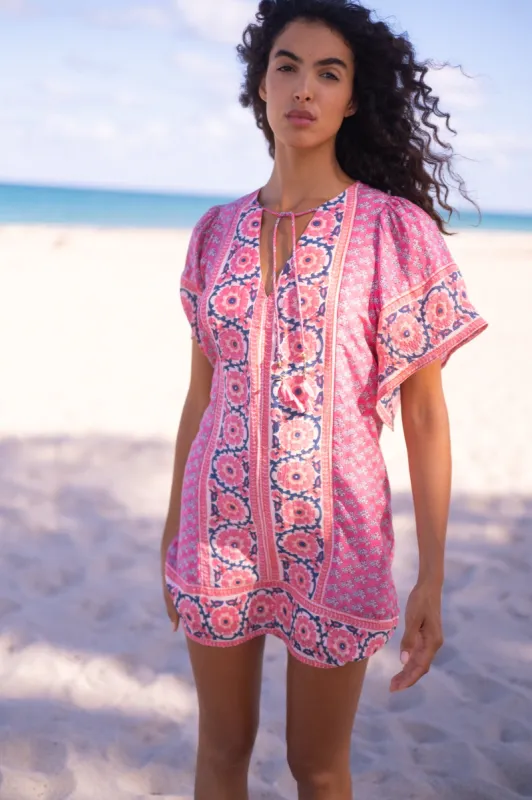Angel Kaftan Mini sold by Alicia Bell