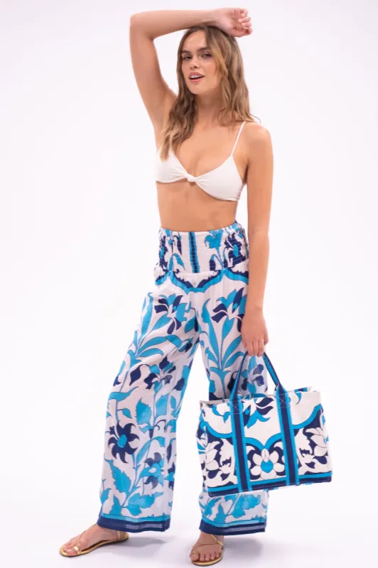Beach Pants sold by Alicia Bell