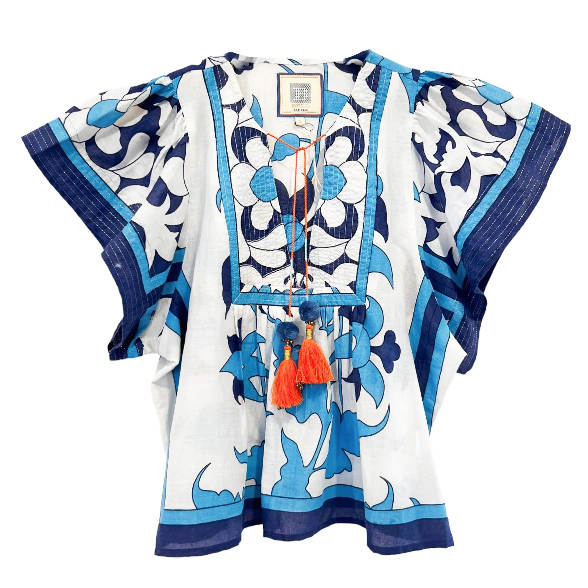 Angelina Top sold by Alicia Bell product image thumbnail 3