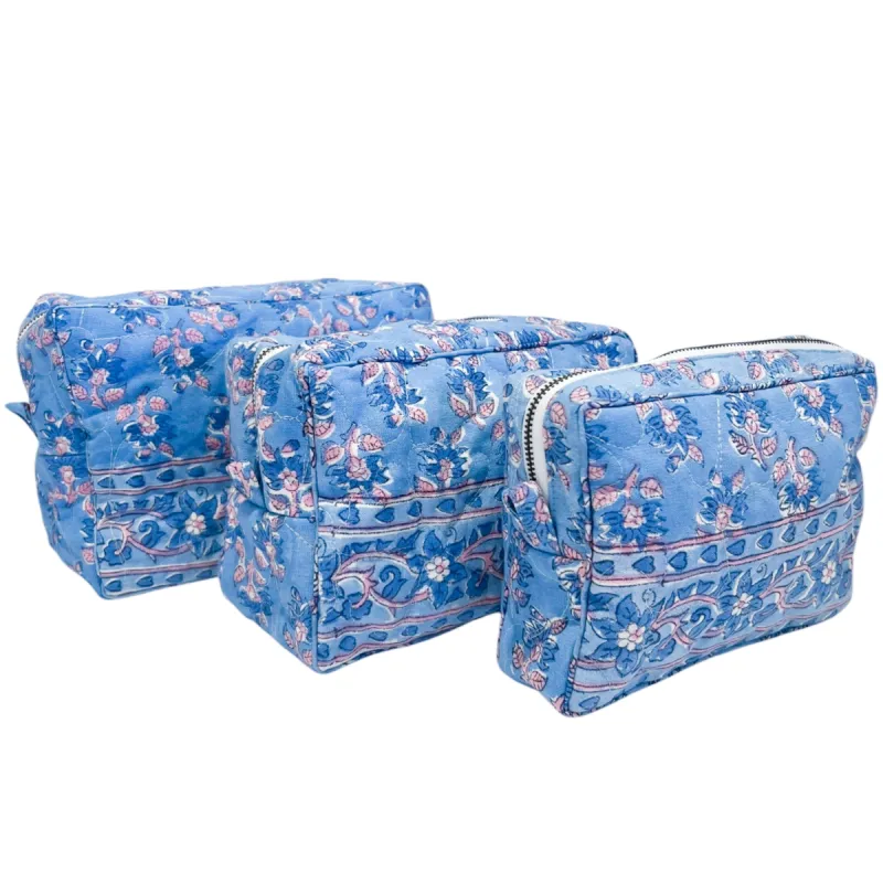 3 Piece Travel Bag sold by Alicia Bell