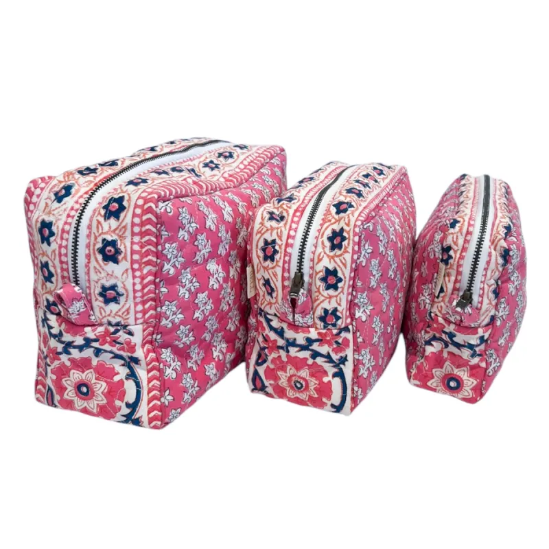 3 Piece Travel Bag sold by Alicia Bell