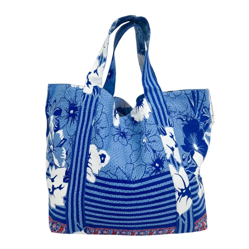 Medium Beach Bag sold by Alicia Bell
