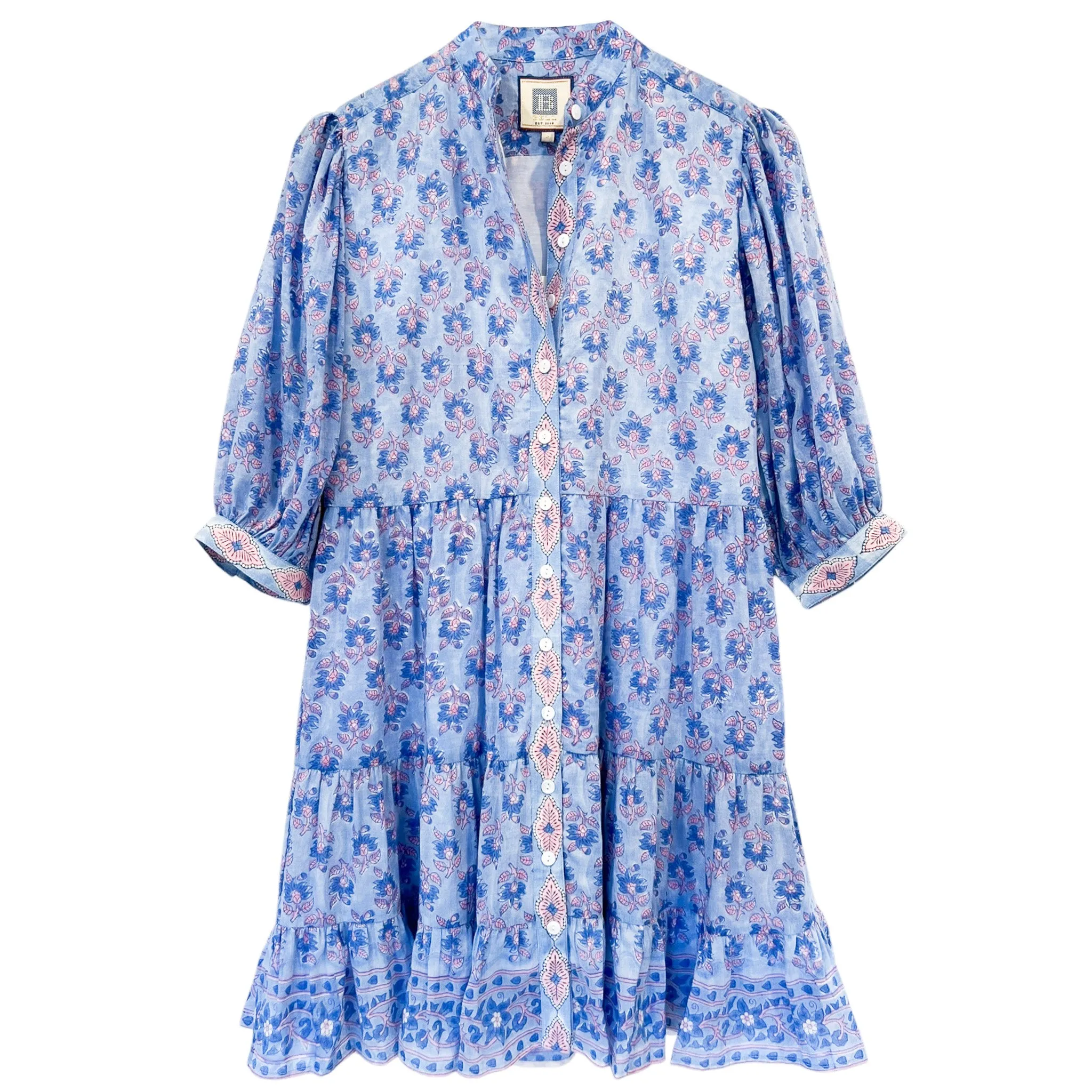 Catlyn Mini Dress sold by Alicia Bell