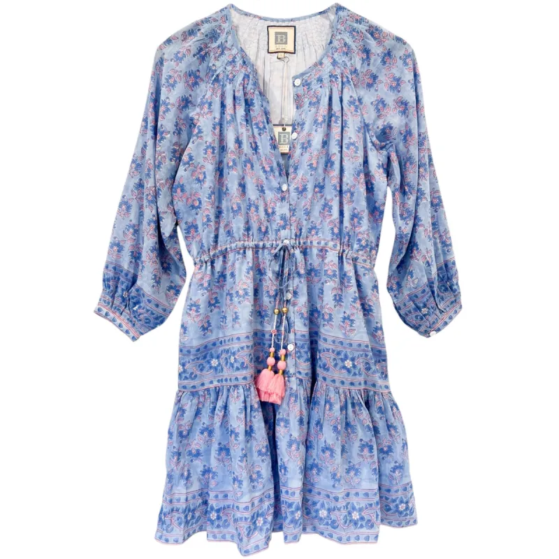 Chelsea Mini Dress sold by Alicia Bell