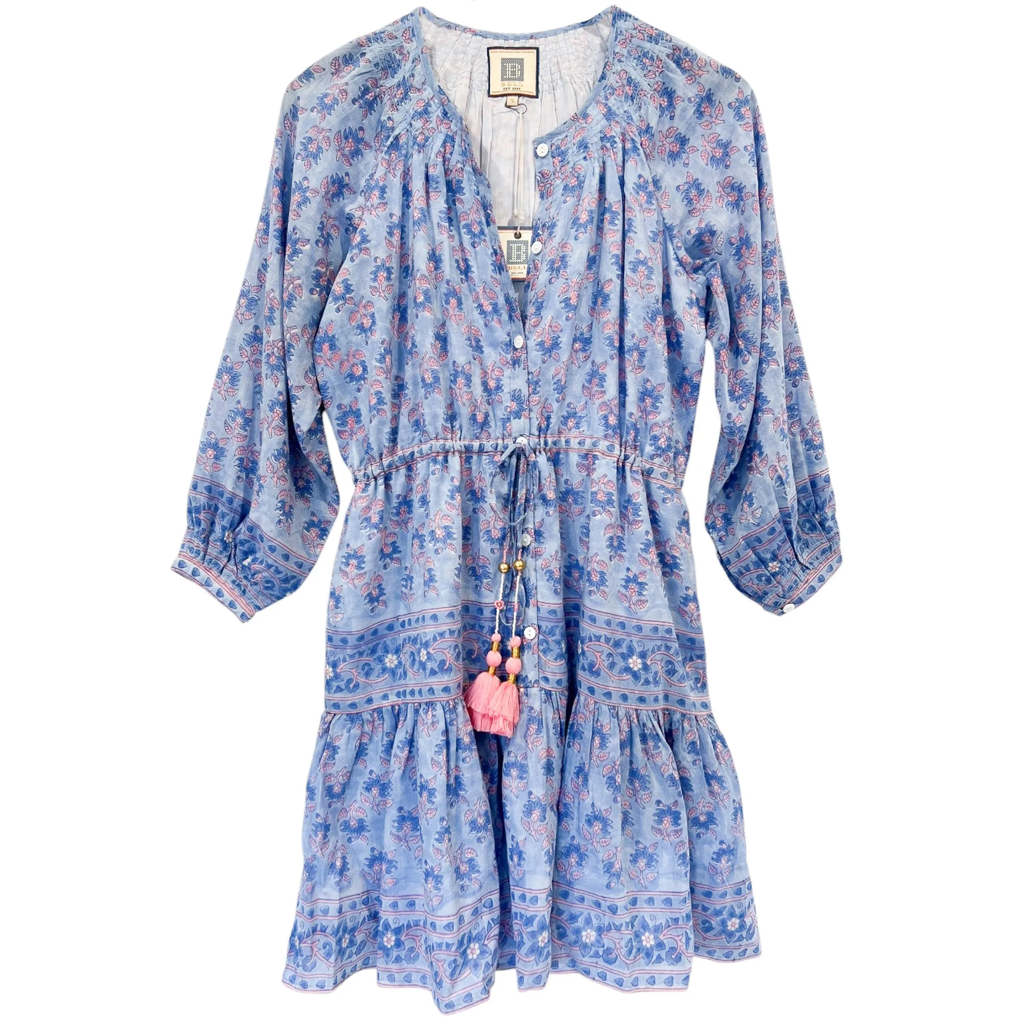 Chelsea Mini Dress sold by Alicia Bell