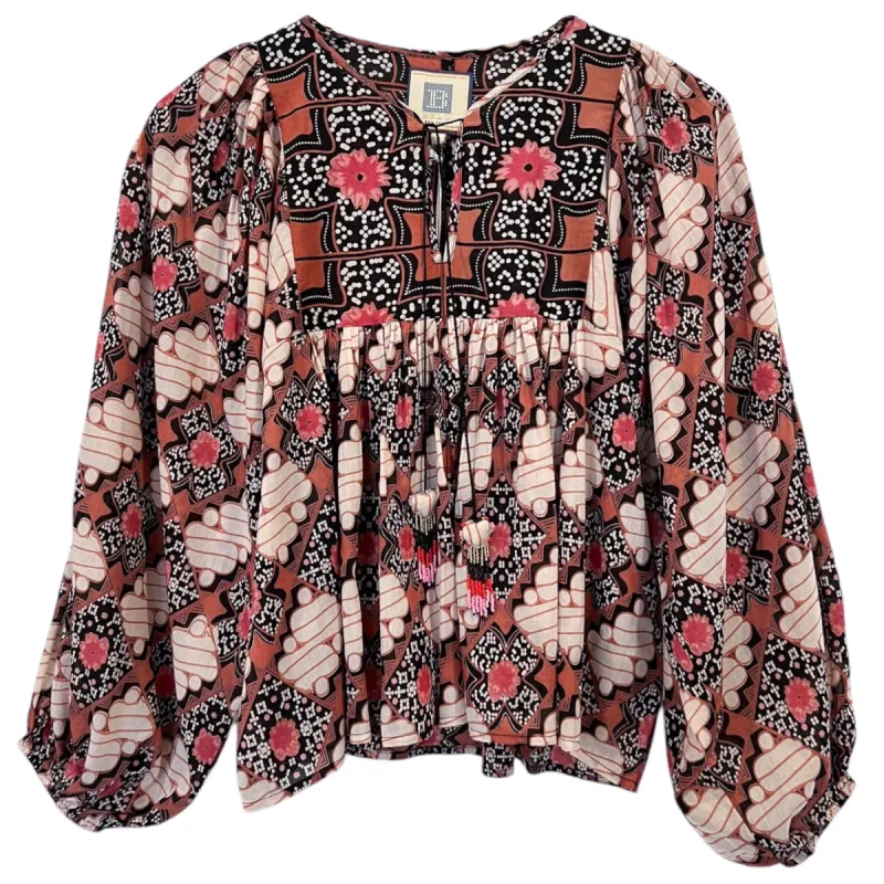 Aria Top sold by Alicia Bell