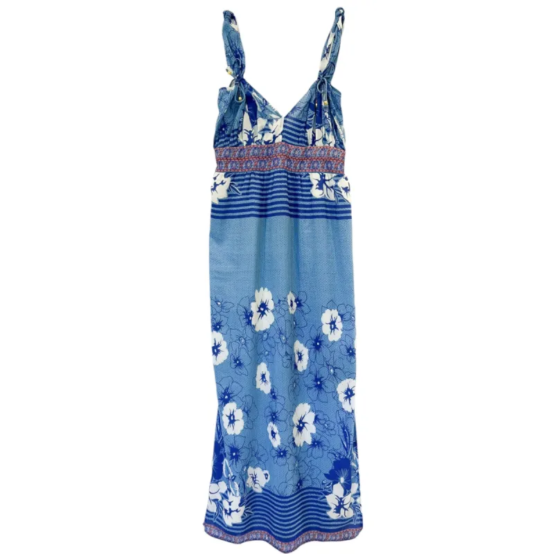 Knot Maxi Dress sold by Alicia Bell