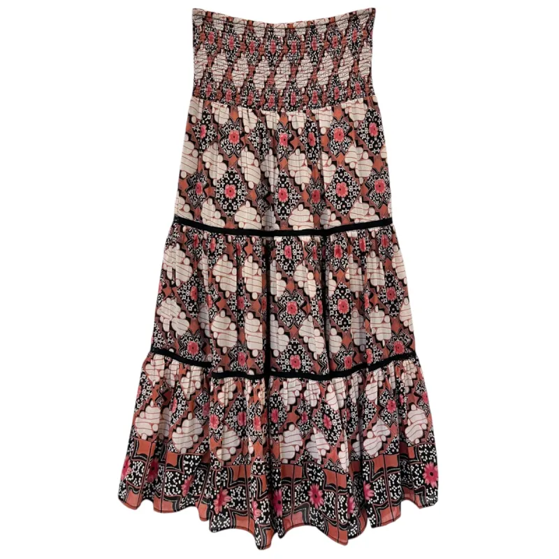 Mandy Maxi Skirt sold by Alicia Bell