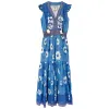 Annabelle Maxi Dress- PRE ORDER sold by Alicia Bell