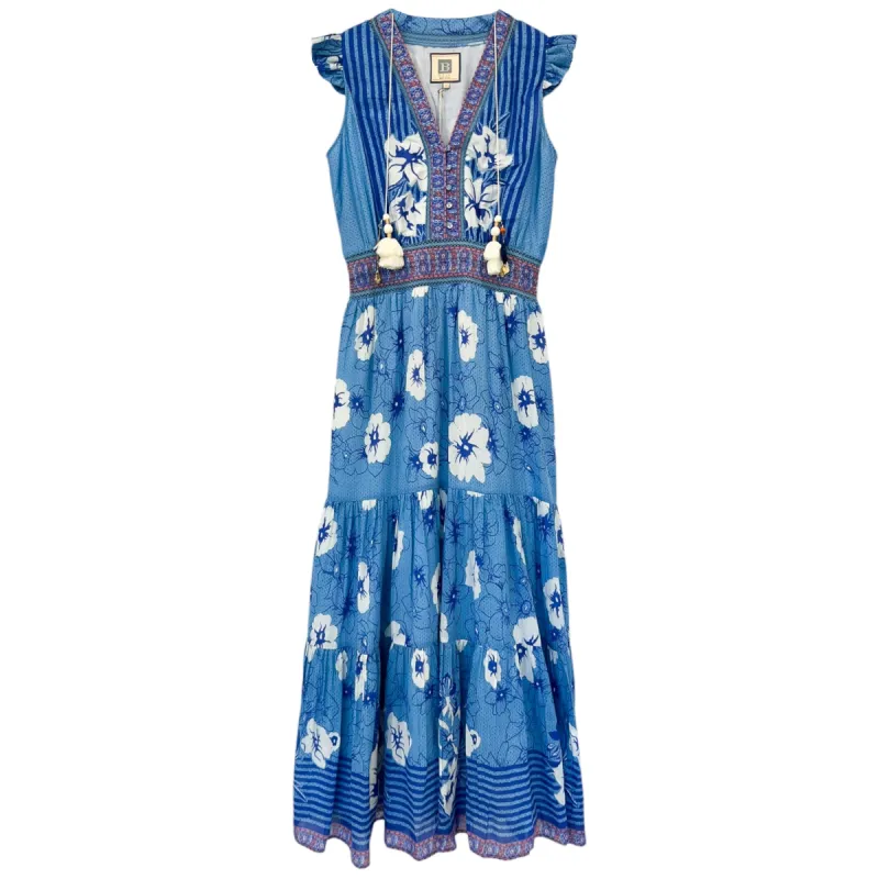 Annabelle Maxi Dress- PRE ORDER sold by Alicia Bell