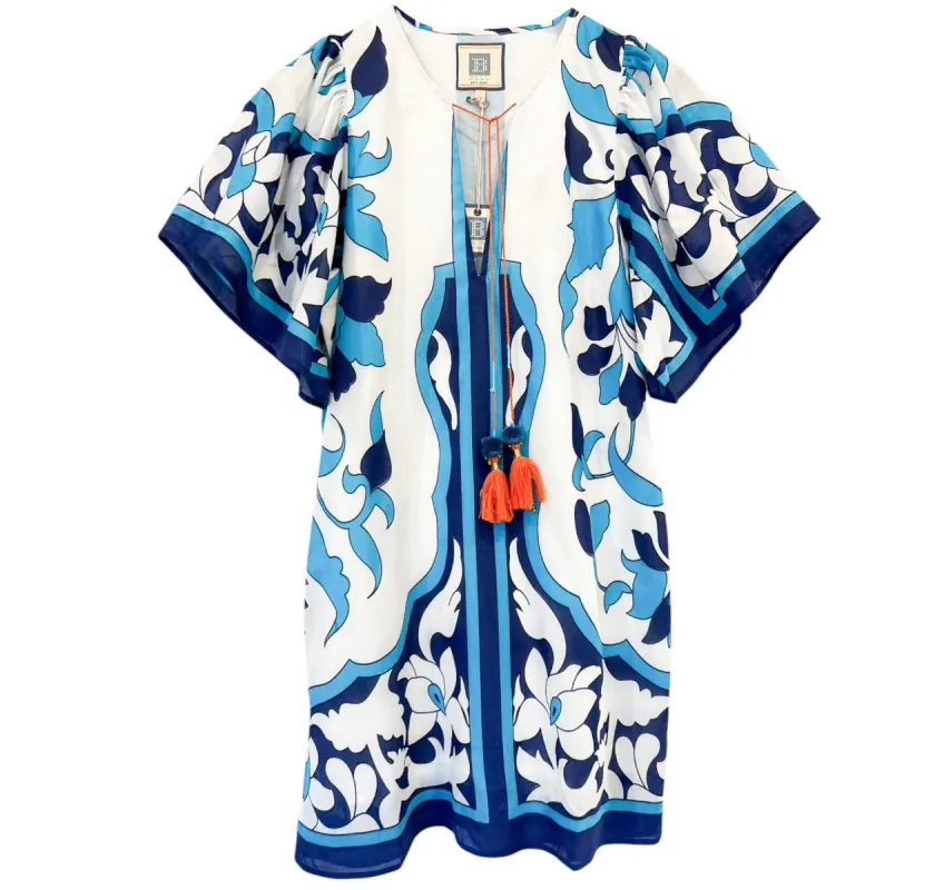 Angel Kaftan Mini sold by Alicia Bell
