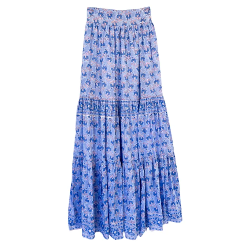 Annabelle Maxi Skirt sold by Alicia Bell