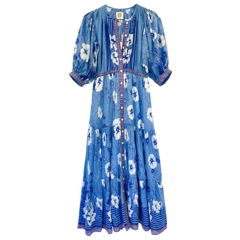 Rosie Maxi Dress- PRE ORDER sold by Alicia Bell