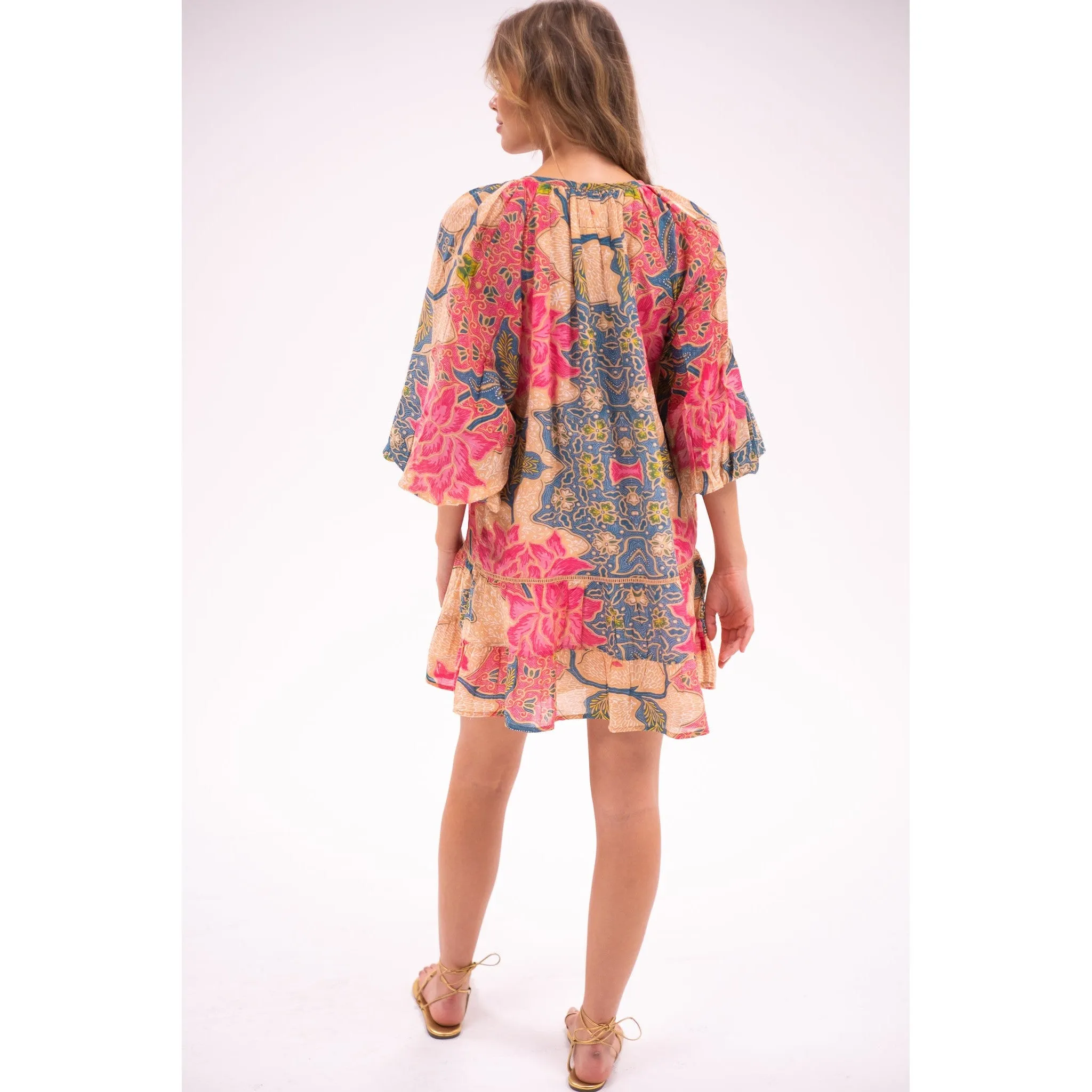 Reese Mini Dress sold by Alicia Bell product image thumbnail 3