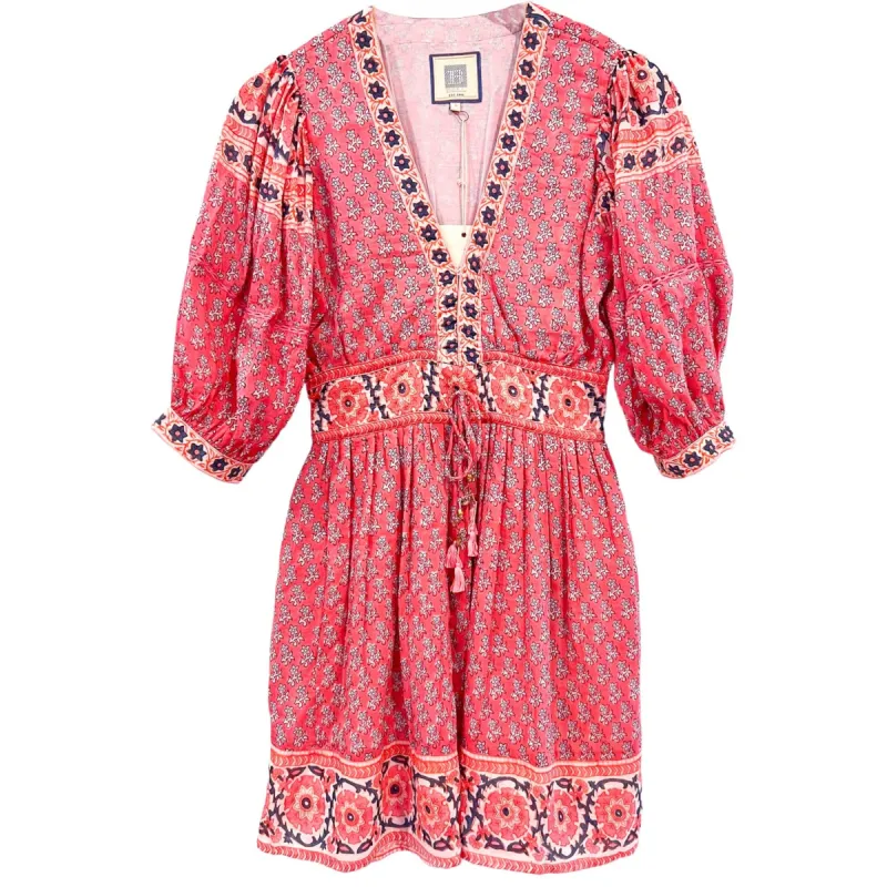 Miley Mini Dress sold by Alicia Bell