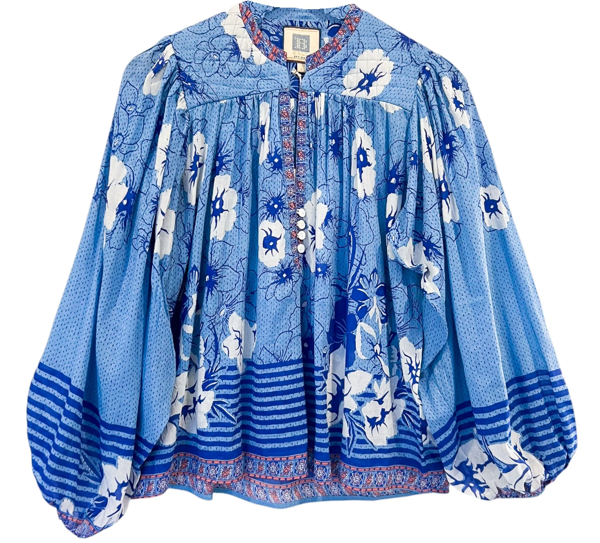 Ellie Top sold by Alicia Bell