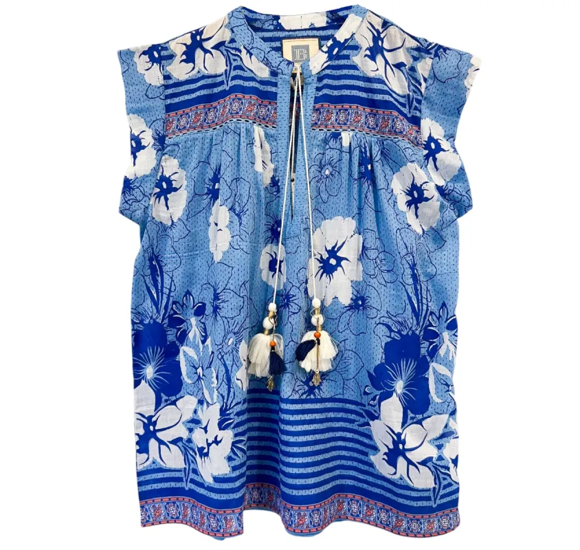Aubry Top sold by Alicia Bell