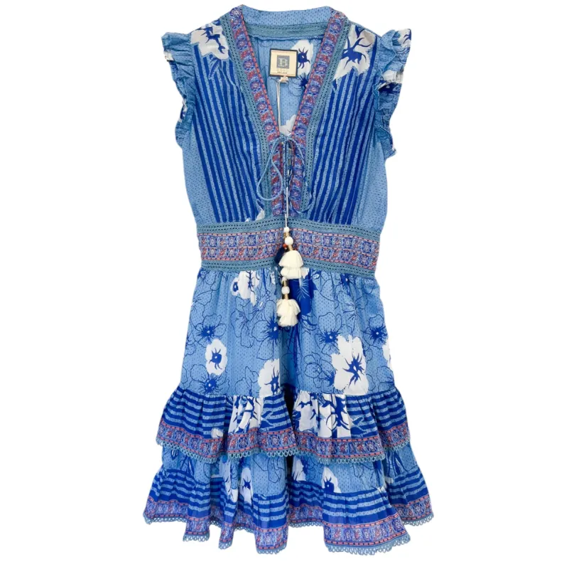 Farrah Mini Dress sold by Alicia Bell