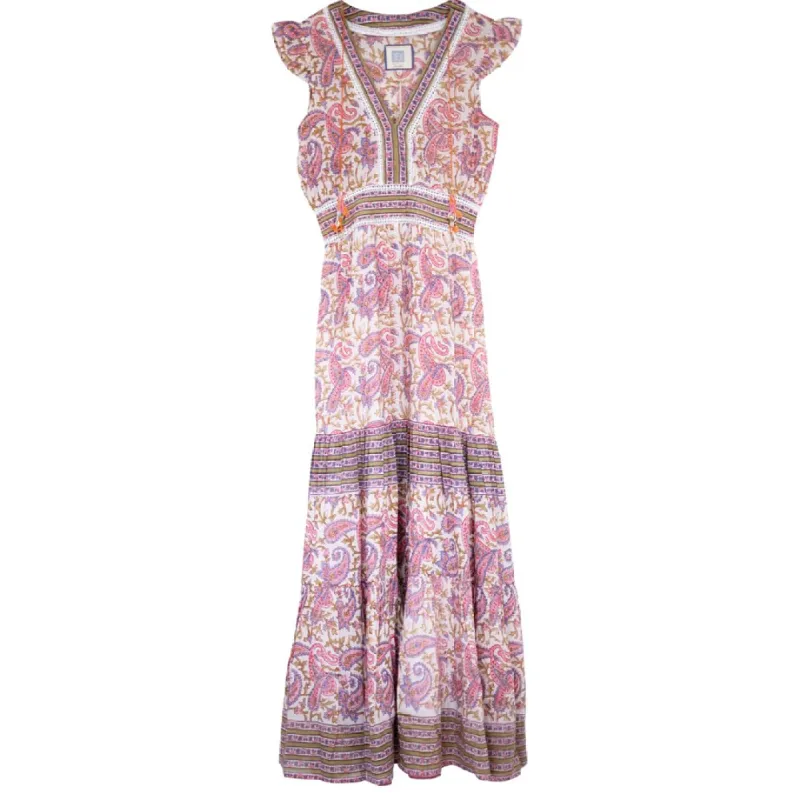 Annabelle Maxi sold by Alicia Bell