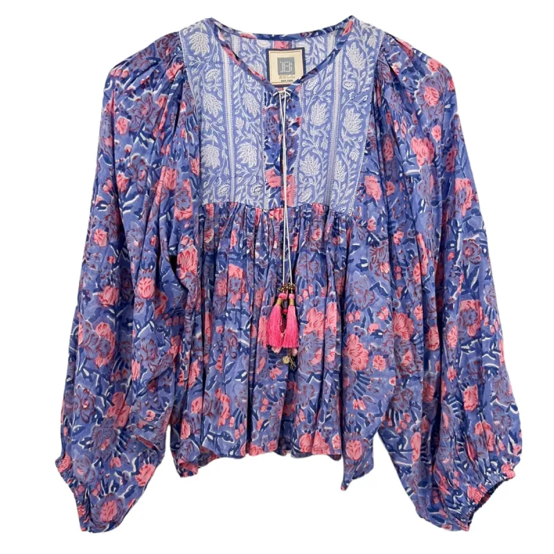 Aria Top sold by Alicia Bell