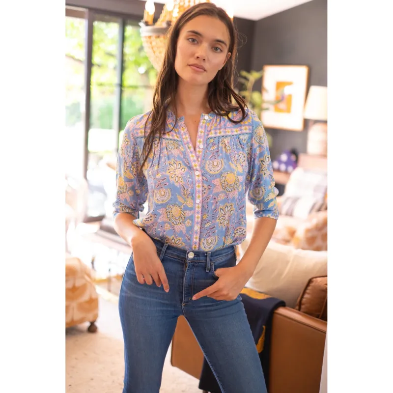 Audrina Top sold by Alicia Bell