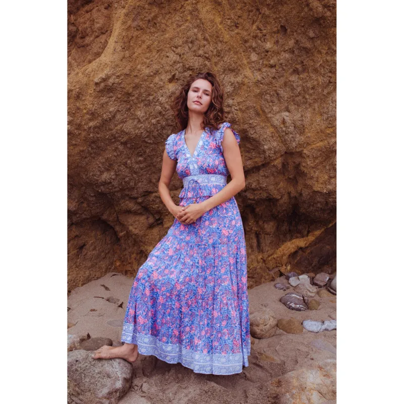 Blake Maxi Dress sold by Alicia Bell