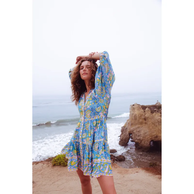 Clara Mini Dress sold by Alicia Bell