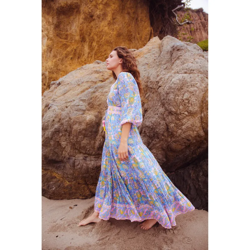 Clover Maxi Dress sold by Alicia Bell