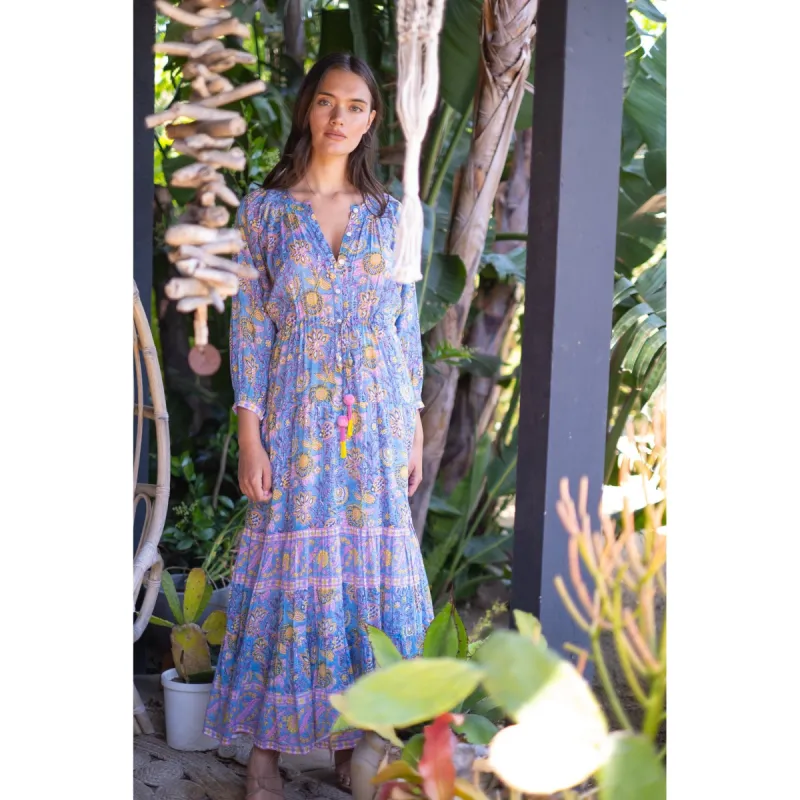 Courtney Maxi Dress sold by Alicia Bell