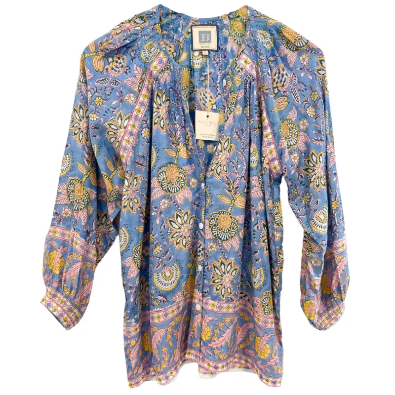 Courtney Top sold by Alicia Bell