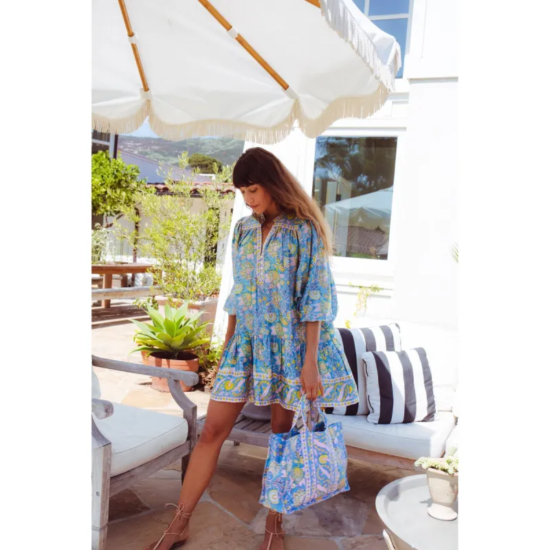 Ellie Mini Dress sold by Alicia Bell