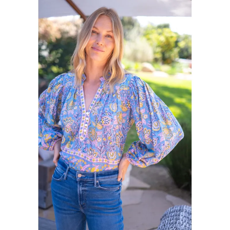 Ellie Top sold by Alicia Bell