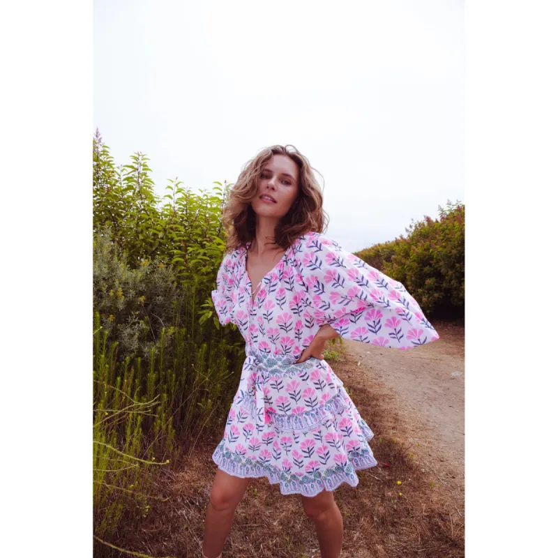 Gwenyth Mini Dress sold by Alicia Bell