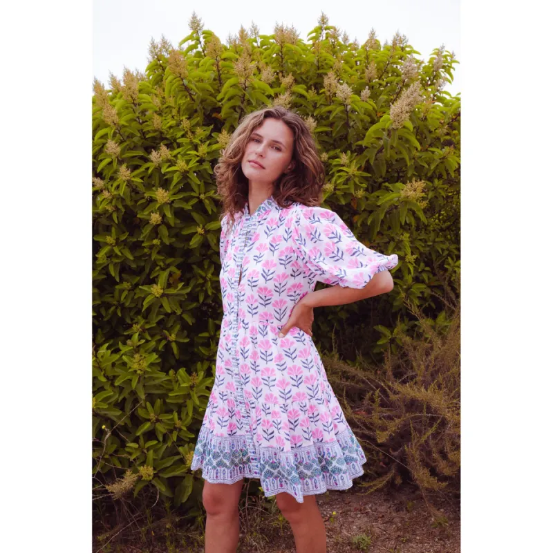 Catlyn Mini Dress sold by Alicia Bell