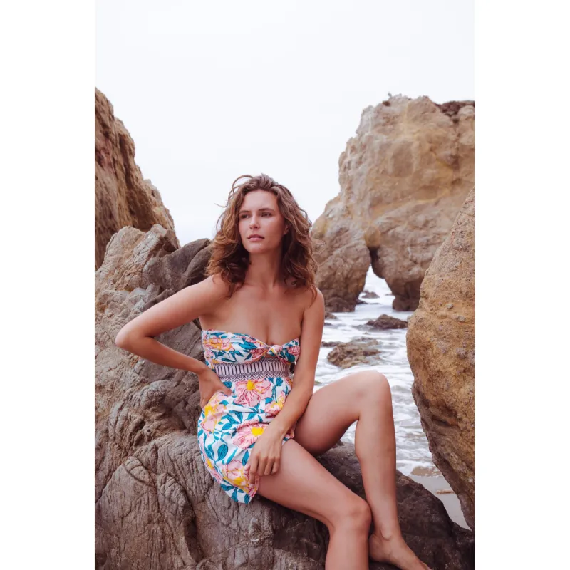 Bowie Mini Dress sold by Alicia Bell