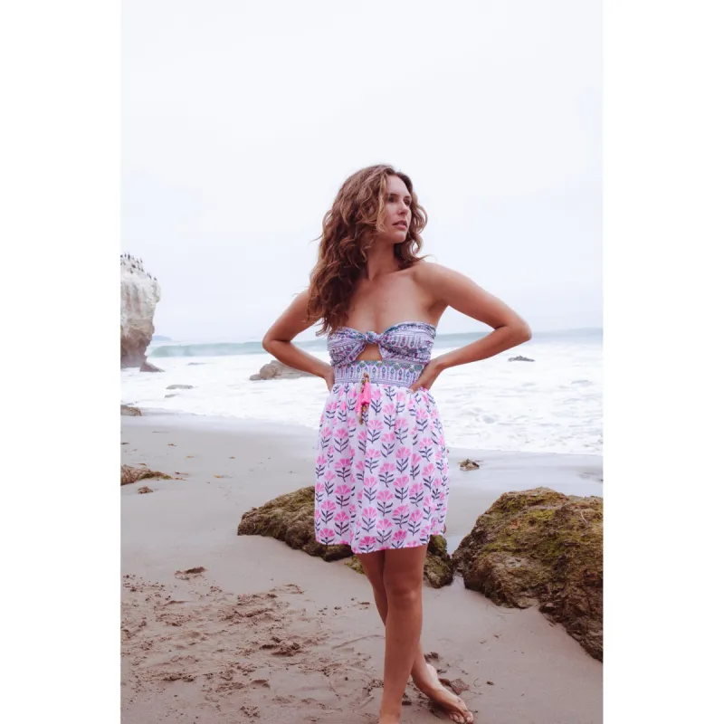 Bowie Mini Dress sold by Alicia Bell