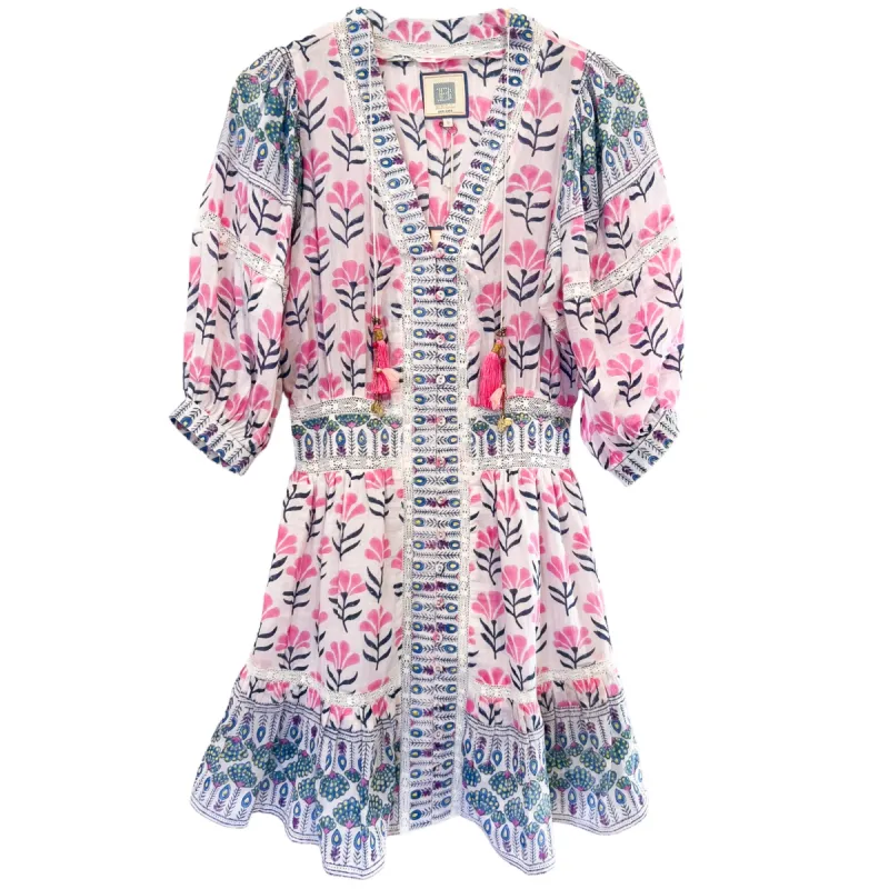 Ann Mini Dress sold by Alicia Bell