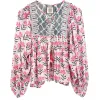Aria Top sold by Alicia Bell