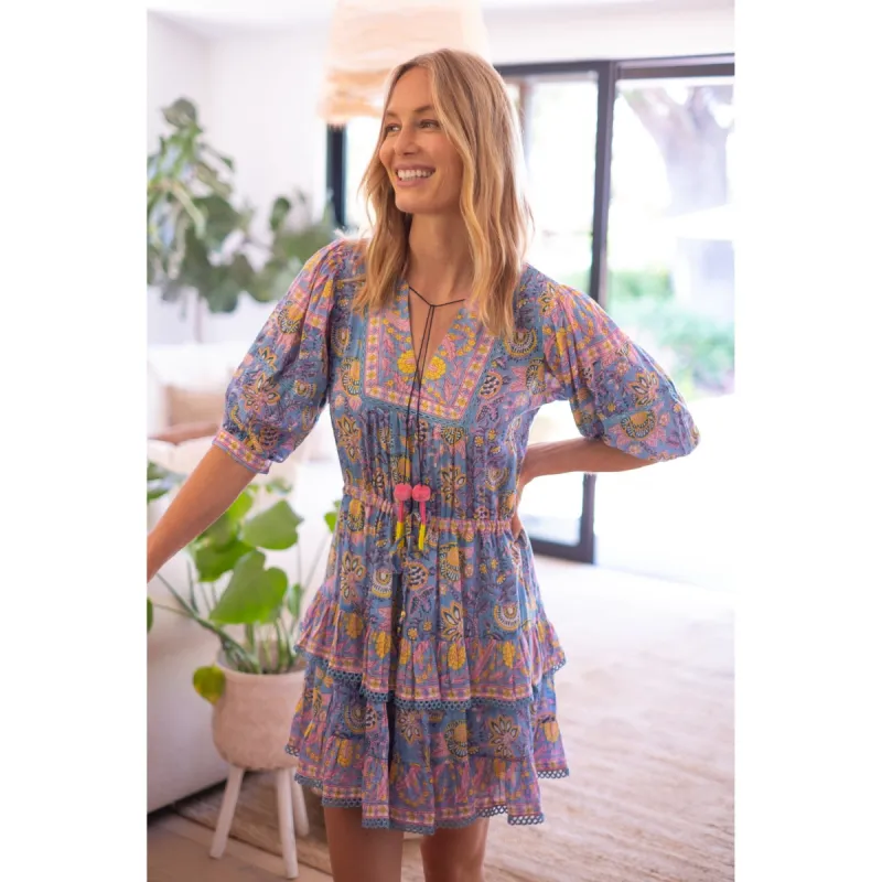 Kate Mini Dress sold by Alicia Bell