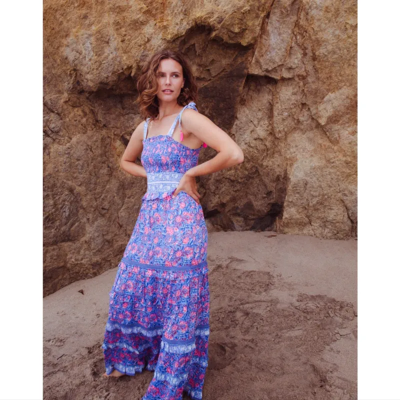 Natalia Maxi Dress sold by Alicia Bell