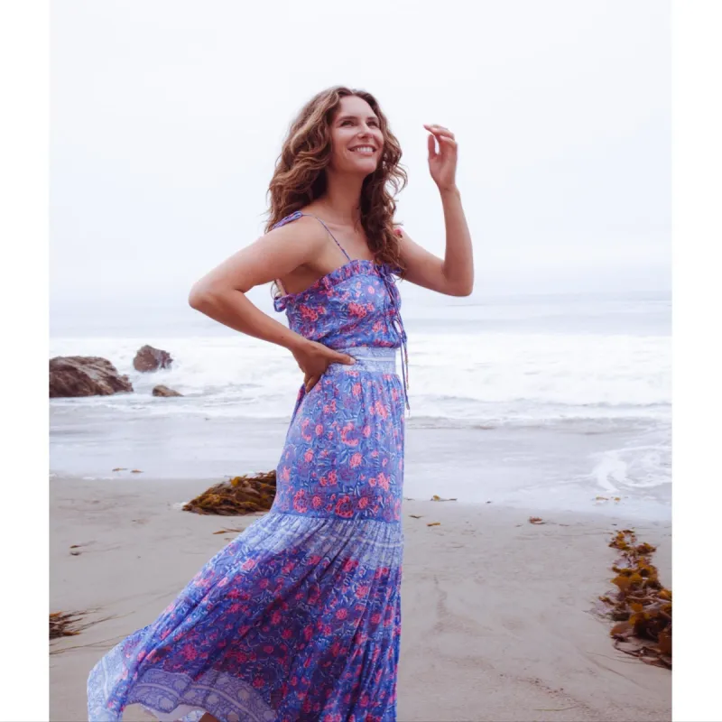Libra Maxi Dress sold by Alicia Bell