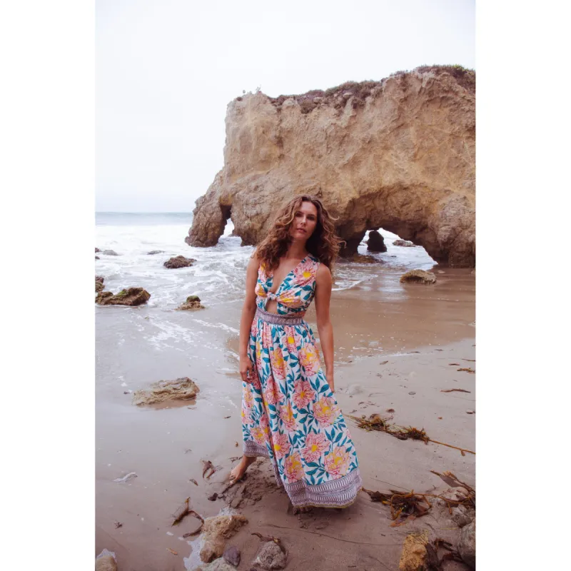 Willow Maxi Dress sold by Alicia Bell