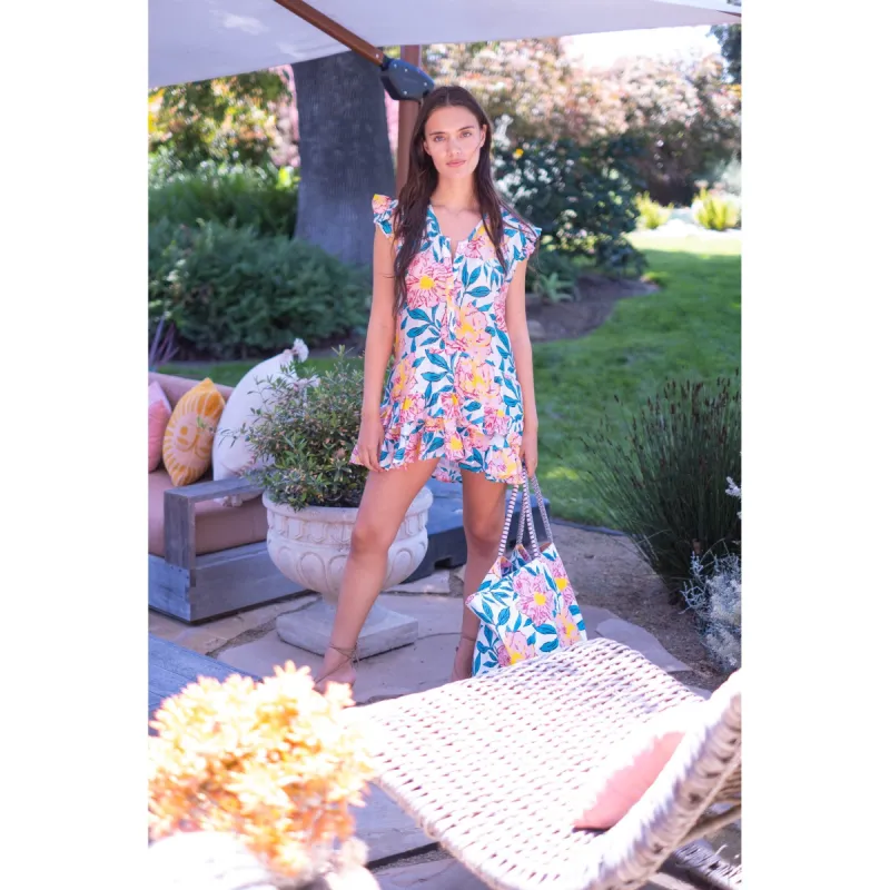 Vera Mini Dress sold by Alicia Bell