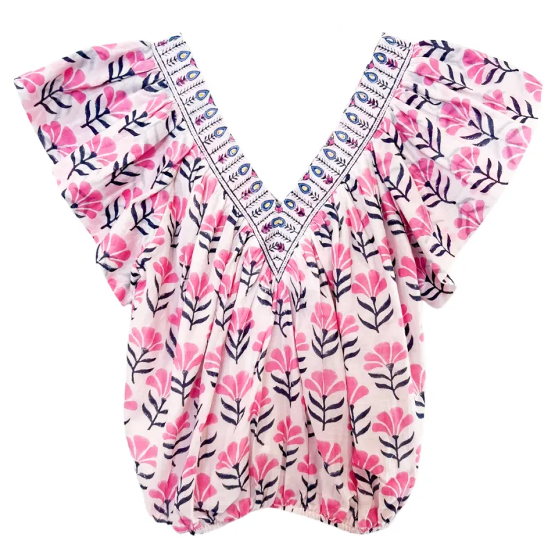 Viv Top sold by Alicia Bell