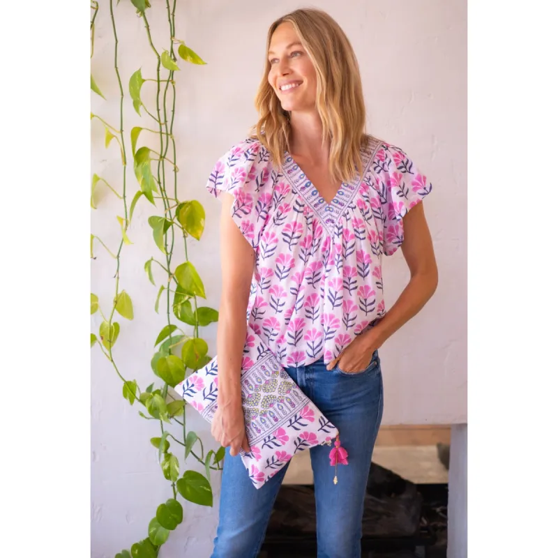 Vivianne Top sold by Alicia Bell